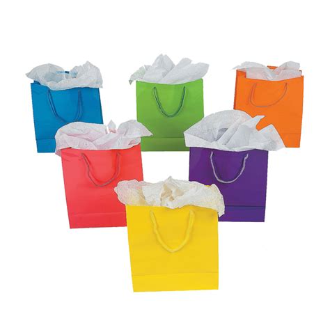 custom gift bags wholesale